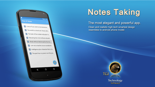 Notes Taking Pro 2.1.9 Apk for Android 3