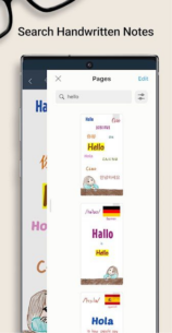 Noteshelf – Notes, Annotations 8.3.0 Apk for Android 5
