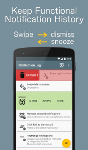 Notif Log Pro 1.7.9 Apk for Android 1