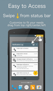 Notif Log Pro 1.7.9 Apk for Android 2
