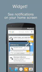 Notif Log Pro 1.7.9 Apk for Android 3