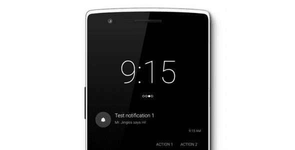 notific pro android cover
