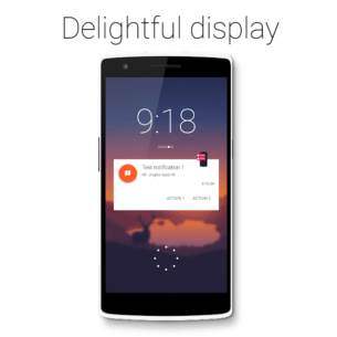 Notific Pro 9.1.1 Apk for Android 1