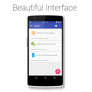 Notific Pro 9.1.1 Apk for Android 3