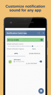 Notification Catch App 2.1.15 Apk for Android 1
