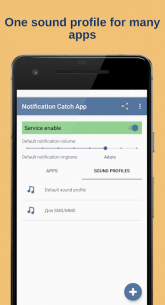 Notification Catch App 2.1.15 Apk for Android 2