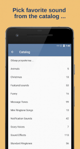Notification Catch App 2.1.15 Apk for Android 5