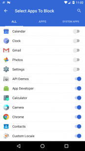 Notification Cleaner & Blocker & Screen Lock 2.3.1 Apk for Android 4