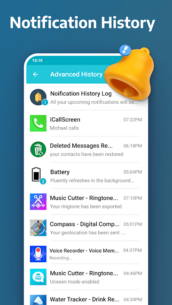 Notification History Log (PRO) 16.3.6 Apk for Android 4
