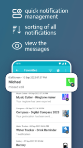 Notification History Log (PRO) 16.3.7 Apk for Android 5