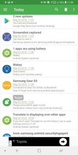 Notification History (PREMIUM) 2.9.21 Apk for Android 1
