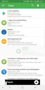 Notification History (PREMIUM) 2.9.21 Apk for Android 2