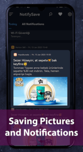 NotifySave Pro 56.0.0 Apk for Android 1