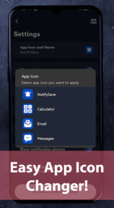 NotifySave Pro 56.0.0 Apk for Android 4