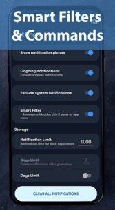 NotifySave Pro 56.0.0 Apk for Android 5