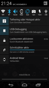 Notification Toggle (FULL) 3.8.9 Apk for Android 1