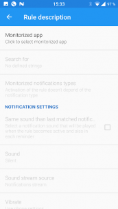 Notifications Manager (PRO) 2.0.160 Apk for Android 3