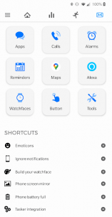 Notify for Mi Band: Your privacy first 13.0.2 Apk for Android 2