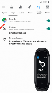 Notify for Mi Band: Your privacy first 13.0.2 Apk for Android 4