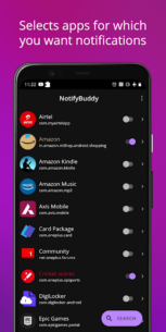 NotifyBuddy – Notification LED 2.2 Apk for Android 2