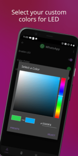 NotifyBuddy – Notification LED 2.2 Apk for Android 4
