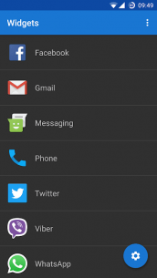 Notifyer Unread Count 3.1.10 Apk for Android 2