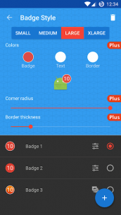Notifyer Unread Count 3.1.10 Apk for Android 3