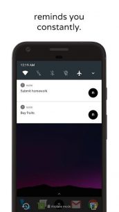 notin – notes in notification (PREMIUM) 3.1.1 Apk for Android 3