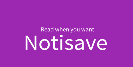notisave cover