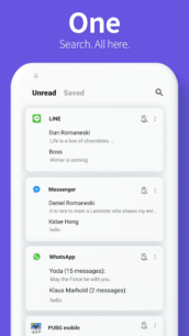 Notisave 4.6.0g Apk for Android 2