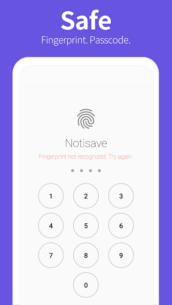 Notisave 4.6.0g Apk for Android 5