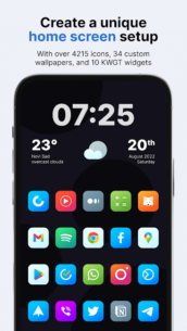Nova Icon Pack 6.7.5 Apk for Android 1