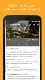 Now for Reddit 5.9.8 Apk for Android 3