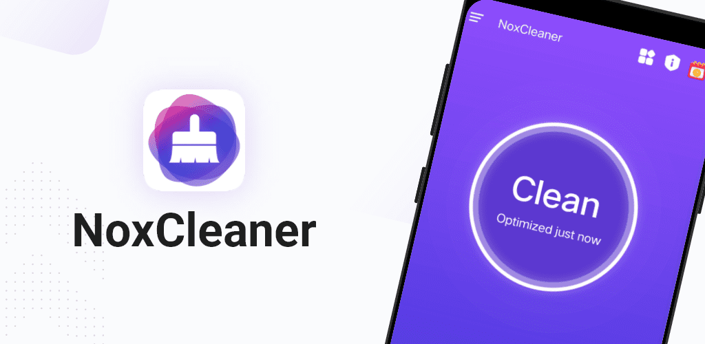 noxcleaner android cover