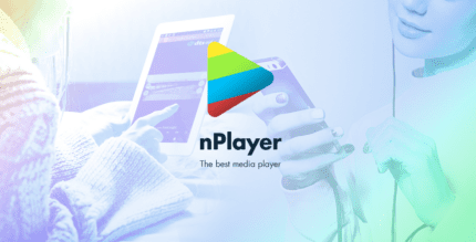 nplayer android cover