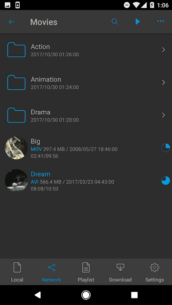 nPlayer 1.8.0.5 Apk for Android 1