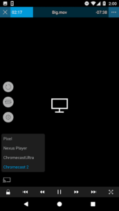 nPlayer 1.8.0.5 Apk for Android 5