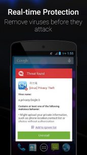 Mobile Security & Antivirus Free 8.3.28.00 Apk for Android 3