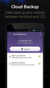 Mobile Security & Antivirus Free 8.3.28.00 Apk for Android 5