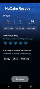 NuCalm 2.0.4 Apk + Mod + Data for Android 4