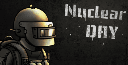nuclear day cover
