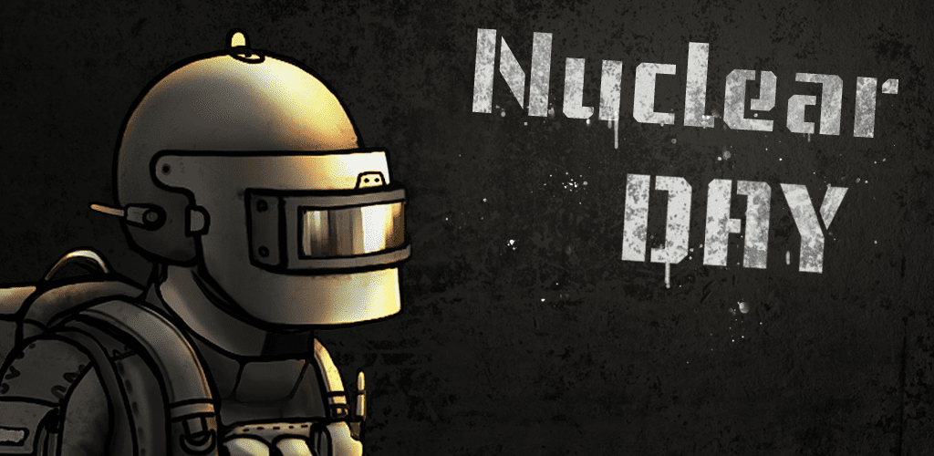 nuclear day cover