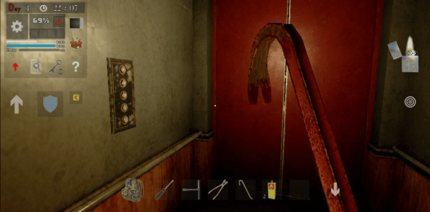 N°752 A New Hope-Horror in the prison 1.014 Apk + Data for Android 1