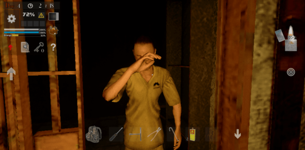 N°752 A New Hope-Horror in the prison 1.014 Apk + Data for Android 2