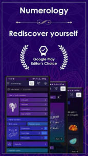 Numerology Rediscover Yourself 3.4.4 Apk for Android 1