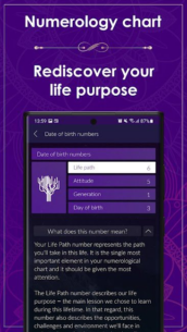 Numerology Rediscover Yourself 3.4.4 Apk for Android 2