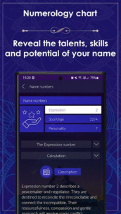 Numerology Rediscover Yourself 3.4.4 Apk for Android 3