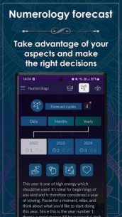Numerology Rediscover Yourself 3.4.3 Apk for Android 5