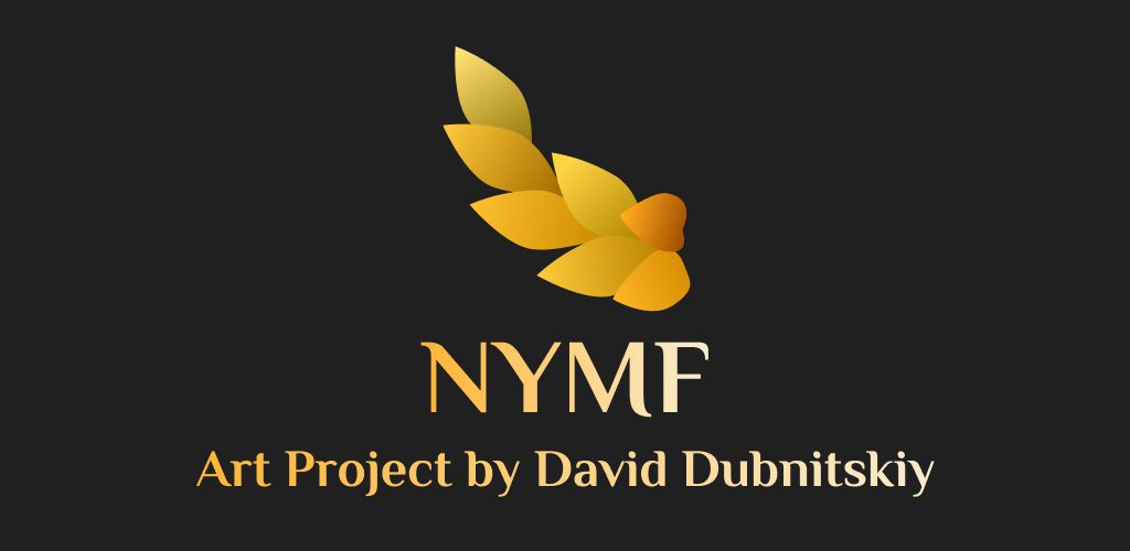 nymf android app cover
