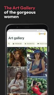 NYMF – Sensual Art Project (PREMIUM) 1.5.2 Apk for Android 1